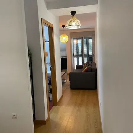 Apartamento Punta Umbria Junto A La Ria Zewnętrze zdjęcie