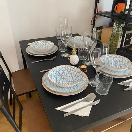 Apartamento Punta Umbria Junto A La Ria Zewnętrze zdjęcie