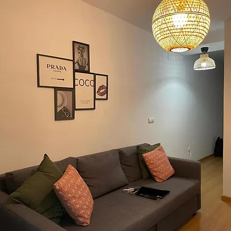 Apartamento Punta Umbria Junto A La Ria Zewnętrze zdjęcie