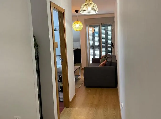 Apartamento Punta Umbria Junto A La Ria