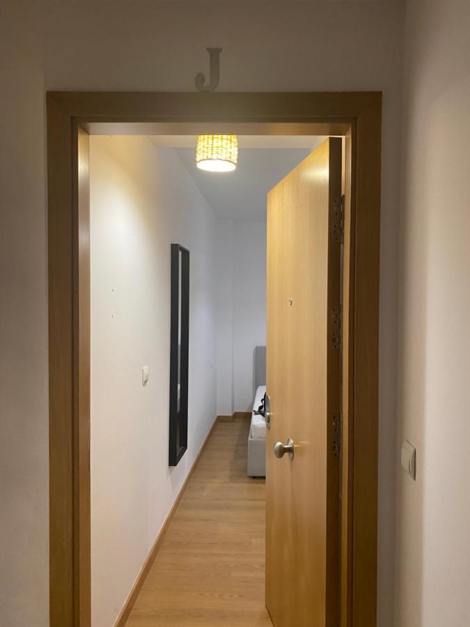 Junto A La Ria Apartment *
