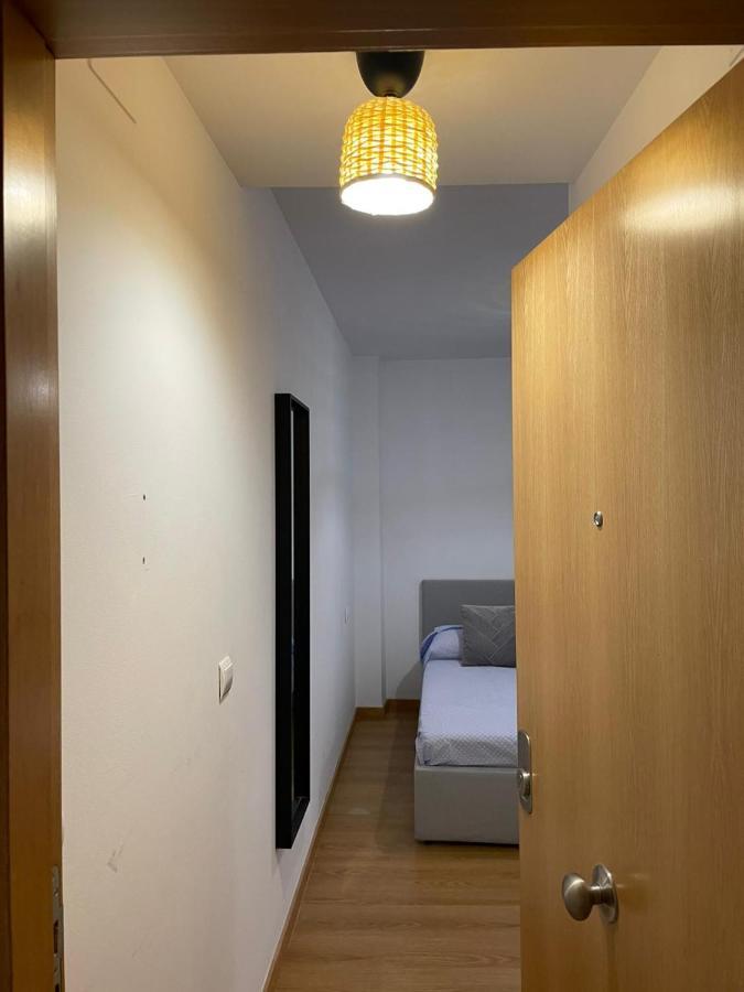 Junto A La Ria Apartment