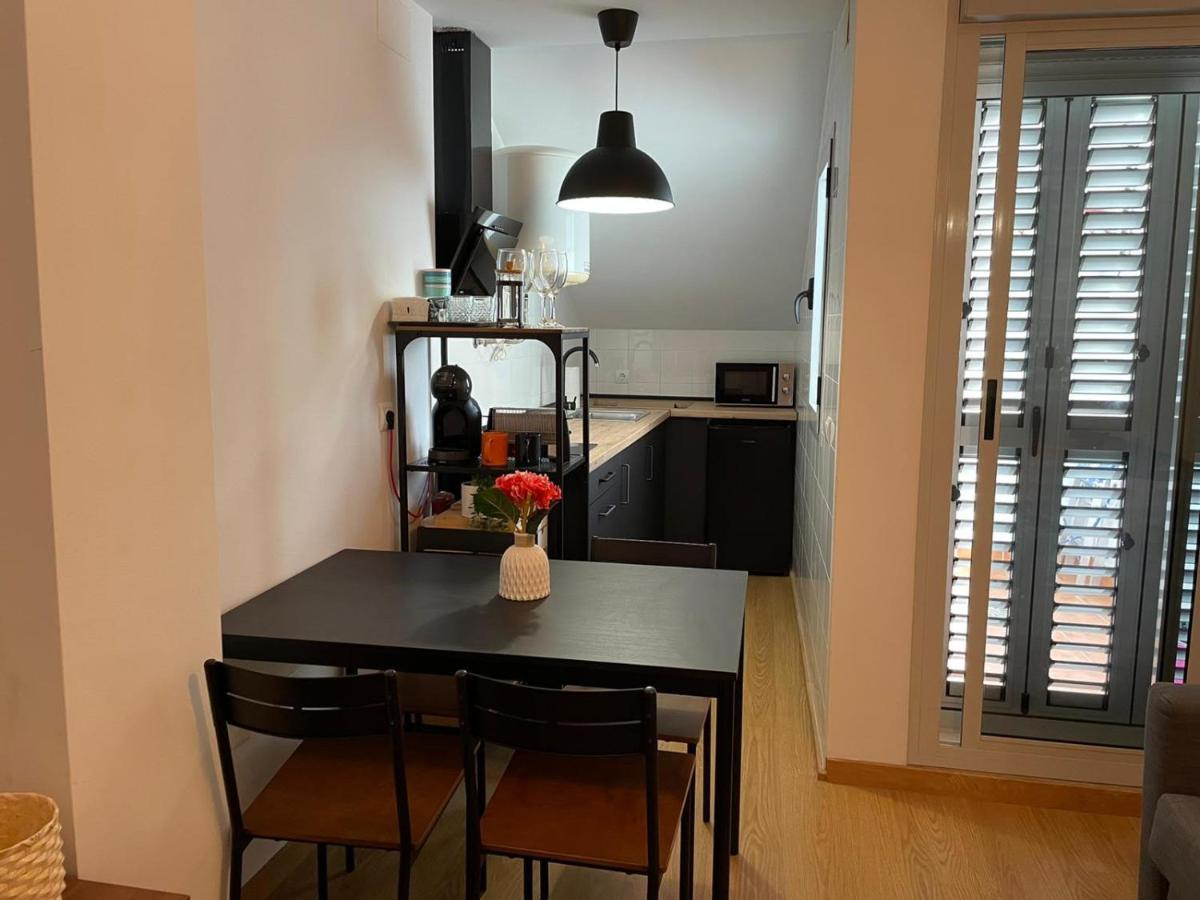 Apartment Junto A La Ria